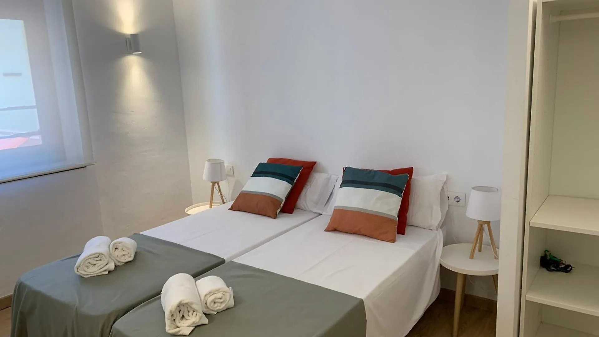 Hotel Hostal By El Collell Todo Incluido Sant Ferriol