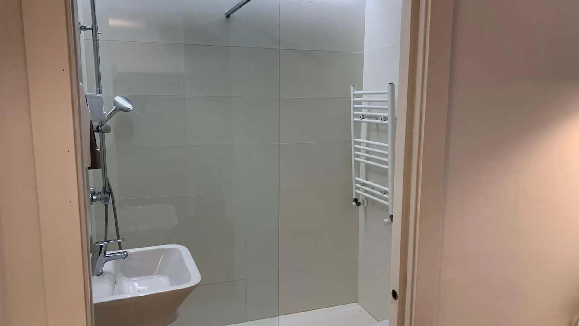 Hostal By El Collell Todo Incluido Sant Ferriol Hotel
