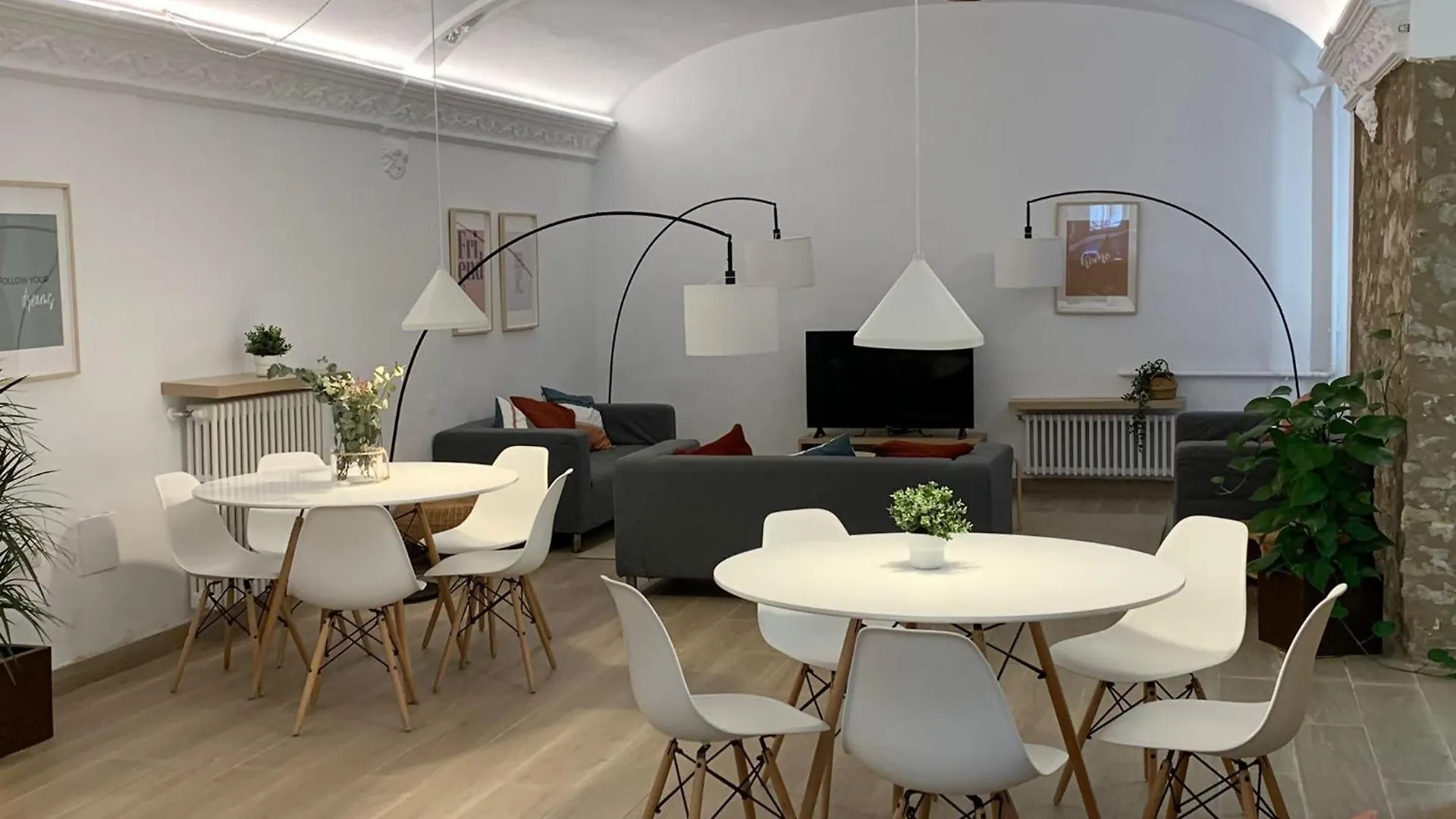 Hostal By El Collell Todo Incluido Sant Ferriol