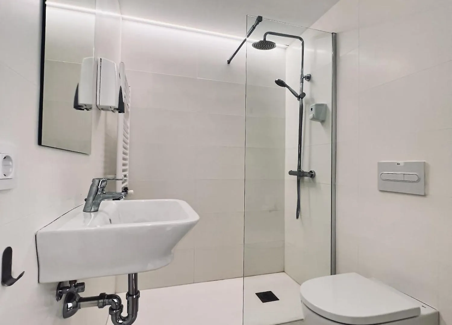 Hostal By El Collell Todo Incluido Sant Ferriol