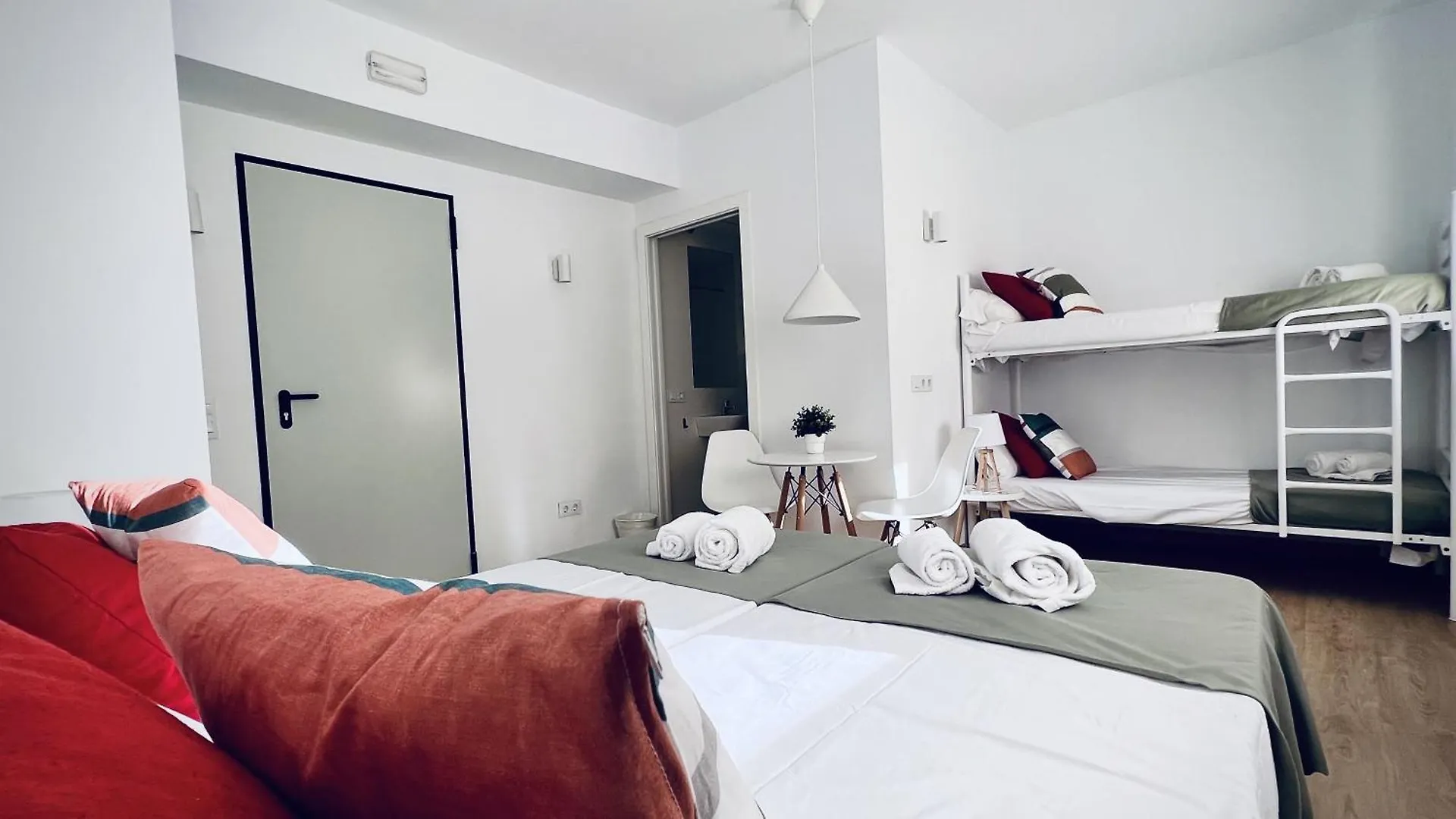 Hostal By El Collell Todo Incluido Sant Ferriol