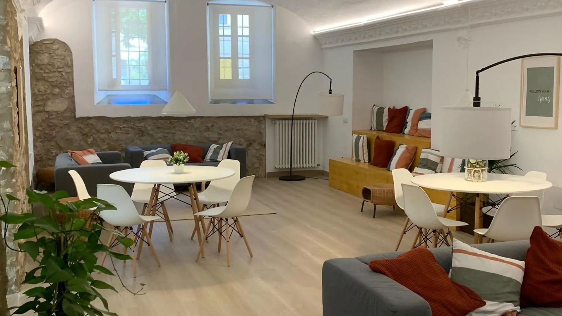 Hostal By El Collell Todo Incluido Sant Ferriol 0*,  Spain